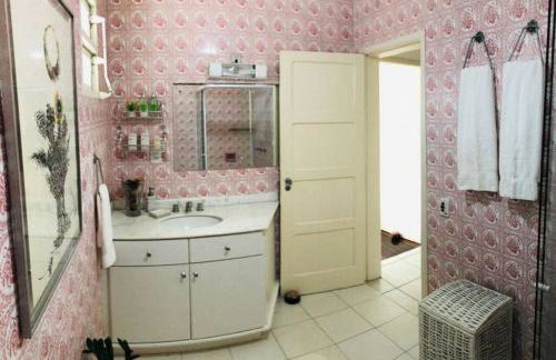 Casa Canasvieiras Florianópolis com piscina e mar - Foto 72