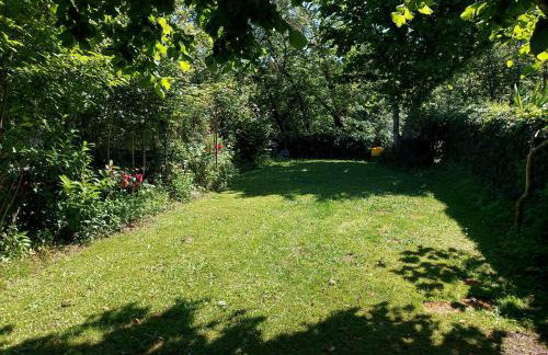 2Bed House Sleeps 4 - Parking Views 3min to Town - Foto 31