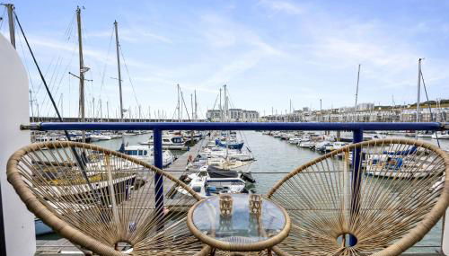 Brighton Water Cabin Free ParkingBy My Getaway - Foto 2, Other