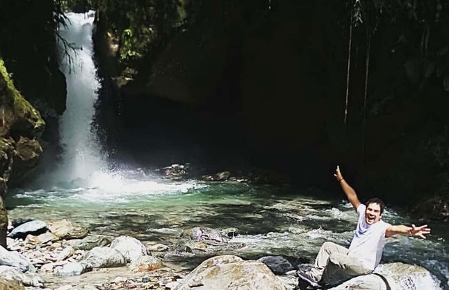 Escursione alla cascata Honolulo - Foto 6