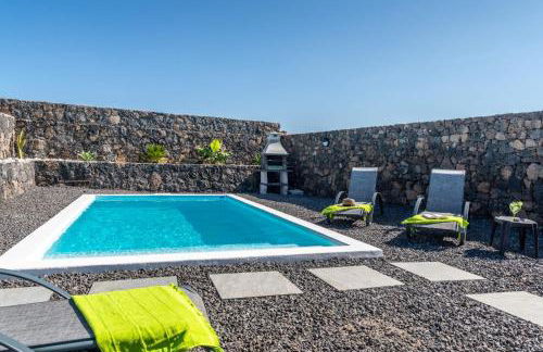 Villa Alejandra - Foto 1