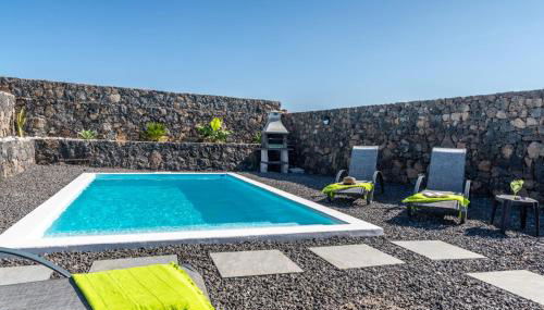 Villa Alejandra - Foto 1