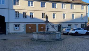 FeWo im Torbau - Foto 3