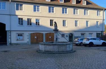 FeWo im Torbau - Foto 3