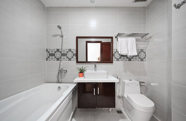 Genie Apartments - Foto 20