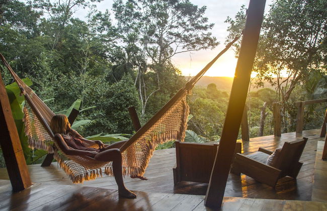 KA BRU Forest Villa - Foto 17