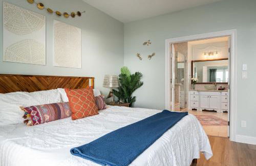 Unobstructed Panoramic Beachfront 4 BD*Sleeps 14! - Foto 20