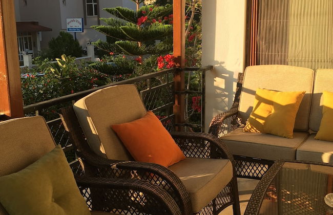 Orange Garden - Foto 28