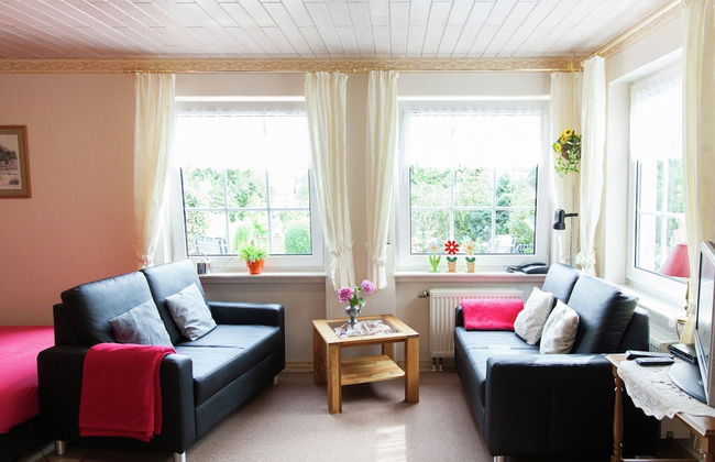 Attractive Apartment in Bettenfeld With Garden - Foto 10