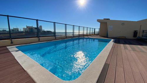 Am Hafen - House Barbara 1 l Marina Olhão - Photo 2