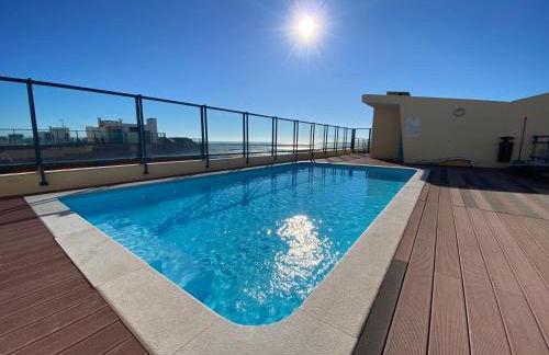 Am Hafen - House Barbara 1 l Marina Olhão - Photo 2