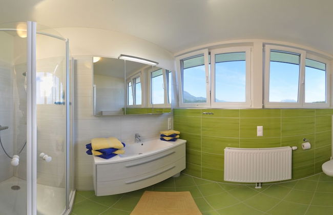 Karglhof - Villa - Foto 16