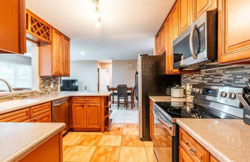 paradise vacation luxury home - Foto 41