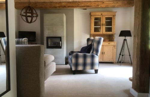 Haus am Fischendorfer Bach - Foto 19