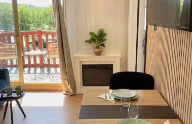 Splendide Studio avec balcon - Trouville centre - Photo 6