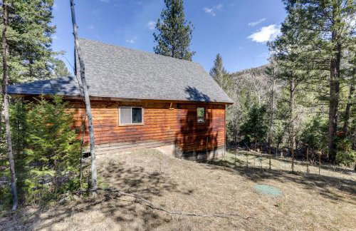 Steps to Crystal River: Hideaway w/ Mountain Views - Foto 24