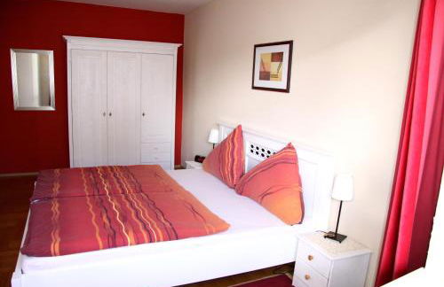 FeWo Bonnita - Nähe UN-Campus u. WCCB - Foto 7