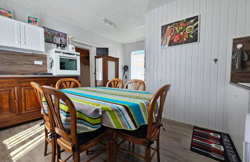 Maison rénovée 6 pers à L'Aiguillon-sur-Mer - FR-1-476-236 - Foto 6