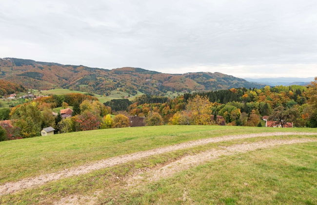 Apartment in Kleines Wiesental - Foto 27