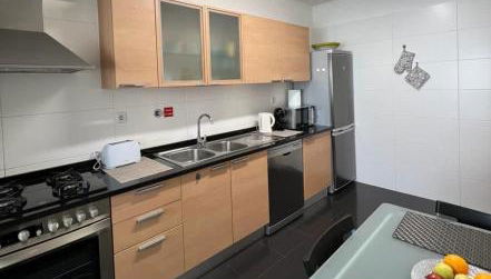 Sea view - Peaceful Atlantic View by Cristo Rei - Foto 4