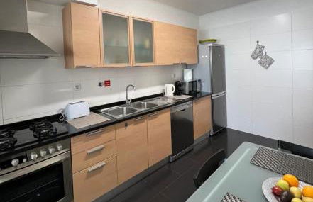 Sea view - Peaceful Atlantic View by Cristo Rei - Foto 6