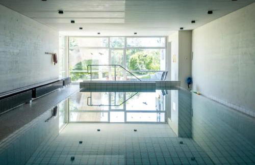 Black Forest Bergliebe Pool Terrasse Natur Ruhe Komfort - Foto 17