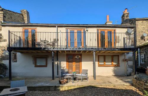 Town Gate Cottage - Foto 8