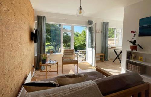 Rock Pipit, Moor and Sea Holidays, five minutes drive to the sea - Foto 1