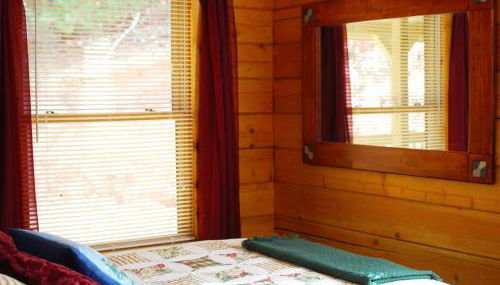 Blueberry Hill Cabin-Private, secluded cabin with a fireplace and New Hot Tub 2025 - Foto 4