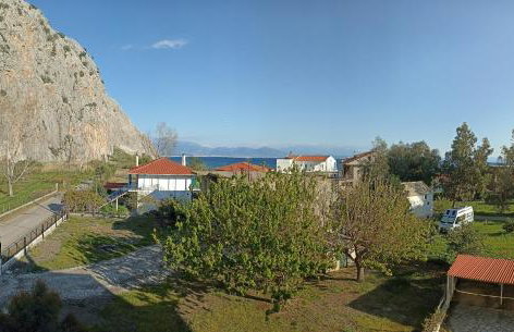 Philoxenia Apartments - Photo 34