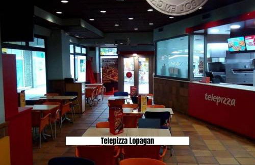 Apartalux San Pedro Ático de Luna - Foto 37