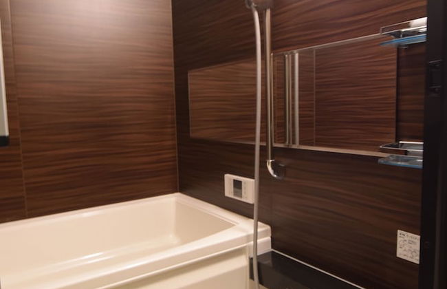 GRAND BASE Beppu Ekimae - Foto 26