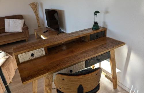 Ferienwohnung Fornsbachblick - Foto 19