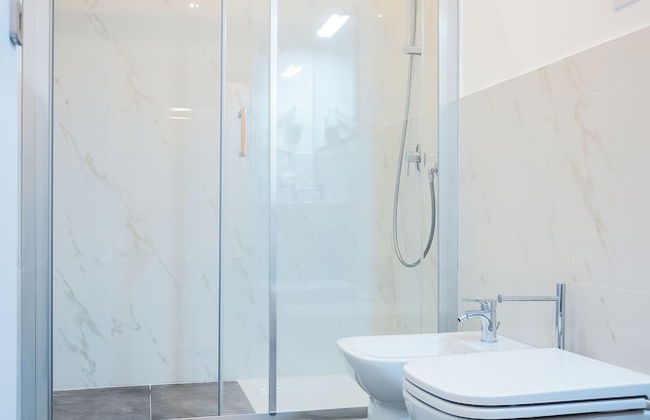 Palazzo Falcone Apartments - Foto 55