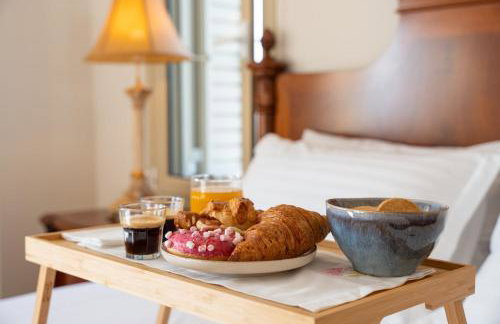 Magnolia Mansion - Foto 57