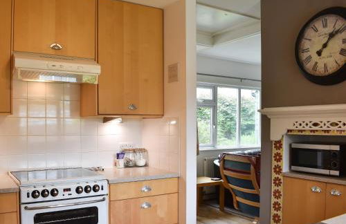 Cockle Cottage - Foto 6