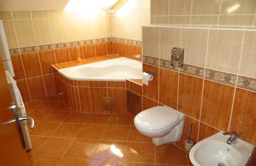 Villa Roses Apartments & Wellness - Foto 29