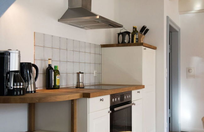 Old Bakery - Vorderhuus - Photo 8