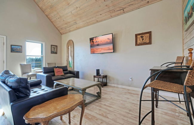 Big Trout by Avantstay Group Getaway w Dock - Foto 6