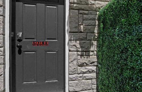 Top Floor Apt Near Churchill Downs & Expo Center - Foto 59