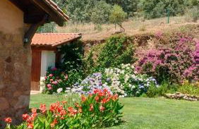 Casa rural Quinta de los Almiares - Foto 42