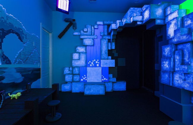 Je61091 - Reunion Resort - 7 Bed 7 Baths Villa - Foto 38