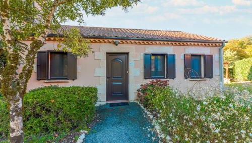 Maison Hyacinthe - Foto 4