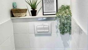 La loge de Gustave, studio avec wifi et une place de parking privatif - Foto 2