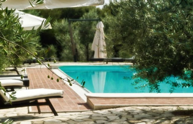 Relais Villa Casanova - Foto 16