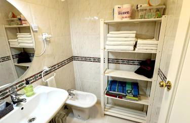 Málaga Oeste Parking-Wifi-Piscina - Foto 22