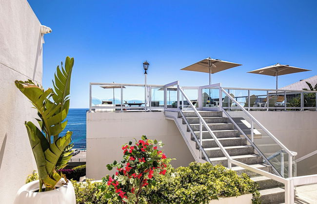 Clifton YOLO Spaces – Clifton Private Beach Villa - Foto 68