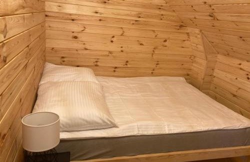 Domki i Apartamenty Wieleń - Foto 75