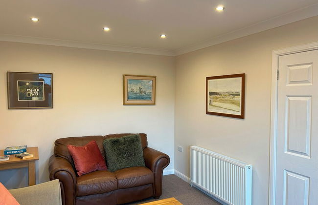 Cara's Cottage - Foto 11