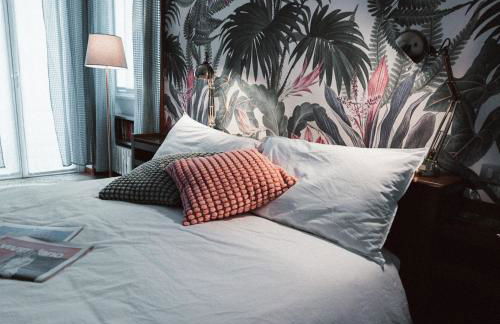 MrDoyle Apartment Catalani - Foto 22